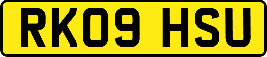 RK09HSU
