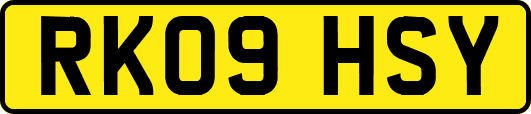 RK09HSY