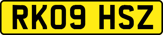 RK09HSZ