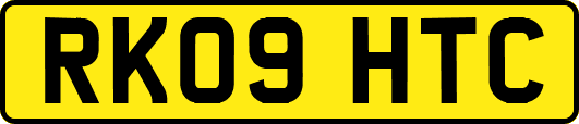 RK09HTC