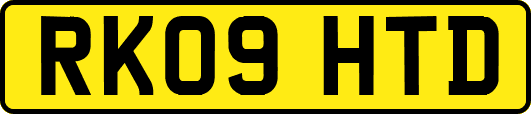 RK09HTD