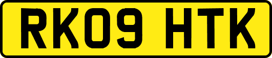 RK09HTK