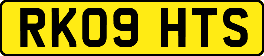 RK09HTS