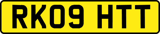 RK09HTT