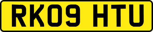 RK09HTU