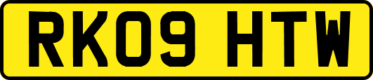 RK09HTW