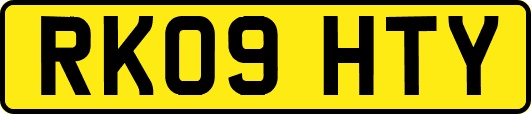 RK09HTY