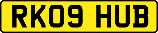 RK09HUB