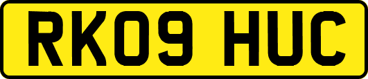RK09HUC