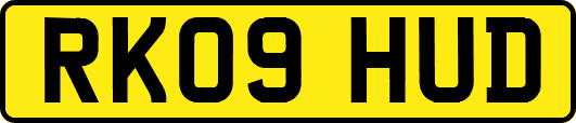 RK09HUD