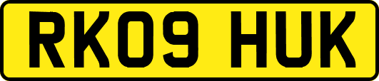 RK09HUK