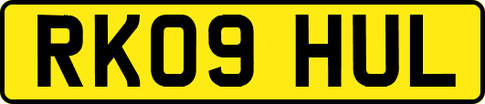 RK09HUL