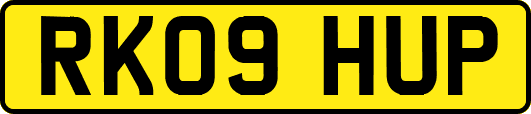 RK09HUP