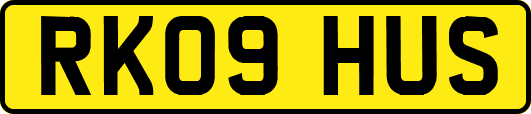 RK09HUS