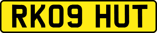RK09HUT
