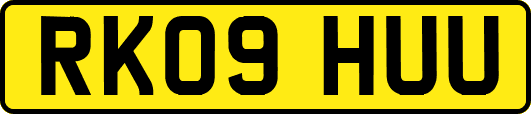 RK09HUU
