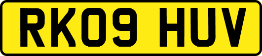 RK09HUV