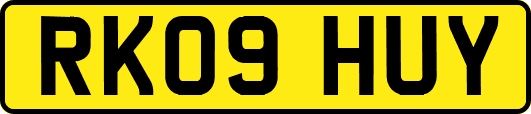 RK09HUY