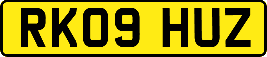 RK09HUZ