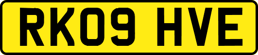 RK09HVE