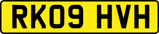 RK09HVH
