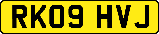 RK09HVJ