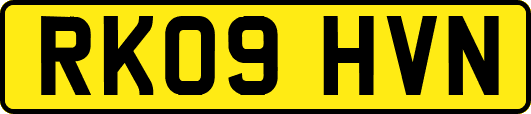 RK09HVN