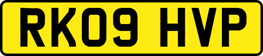 RK09HVP