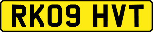 RK09HVT