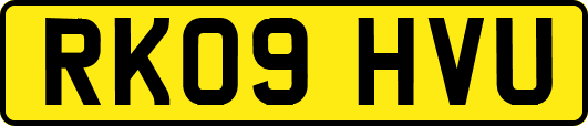 RK09HVU