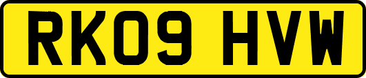 RK09HVW