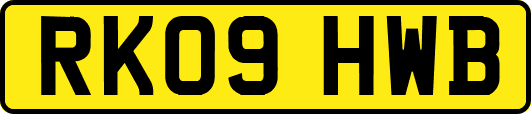 RK09HWB
