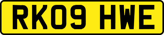 RK09HWE