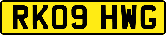RK09HWG