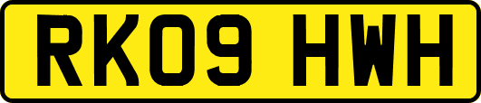 RK09HWH