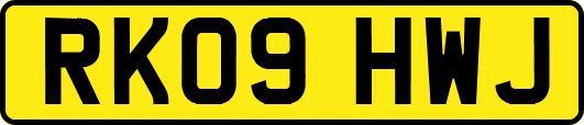 RK09HWJ