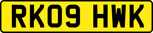 RK09HWK