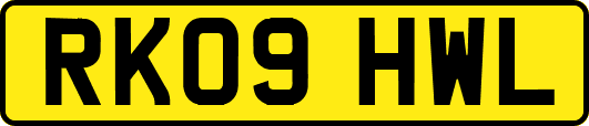 RK09HWL