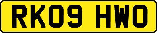 RK09HWO