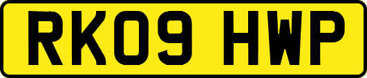 RK09HWP