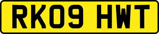 RK09HWT