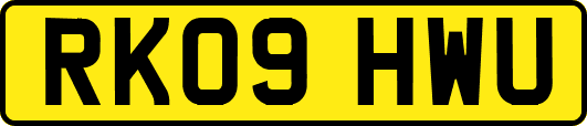 RK09HWU