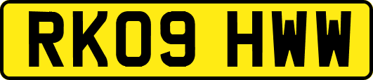 RK09HWW