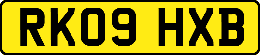 RK09HXB