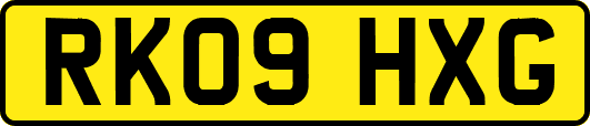 RK09HXG