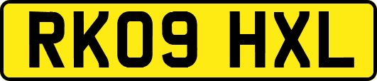 RK09HXL