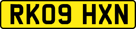 RK09HXN
