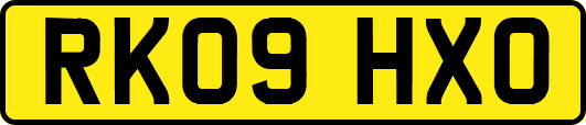 RK09HXO