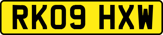 RK09HXW