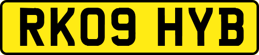 RK09HYB